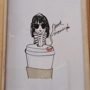 Meet your Posher, Justine